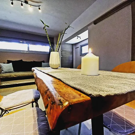 Etoile Apartment